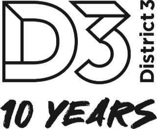 District 3 Innovation Hub